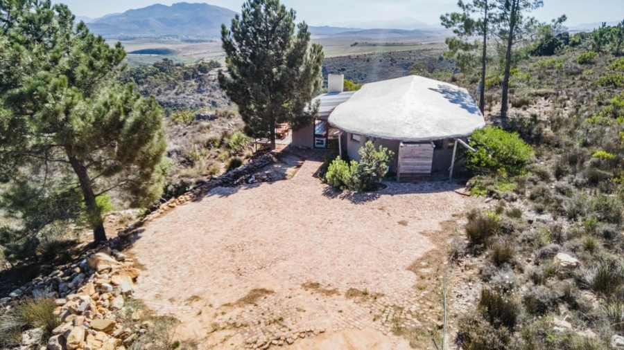 0 Bedroom Property for Sale in Bot River Western Cape